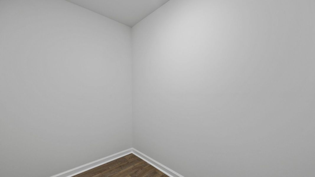 Spacious, unfurnished interior of a new home in Lockwood Landing, Supply (Image 20).