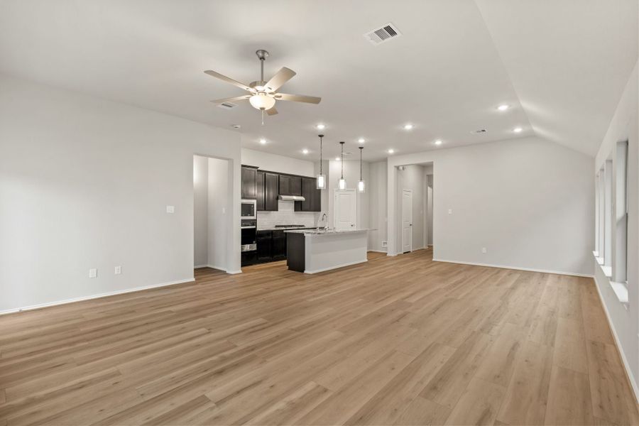 1,828sf New Home in Porter, TX. - Slide 14 1,828sf New Home in Porter, TX. - Slide 14