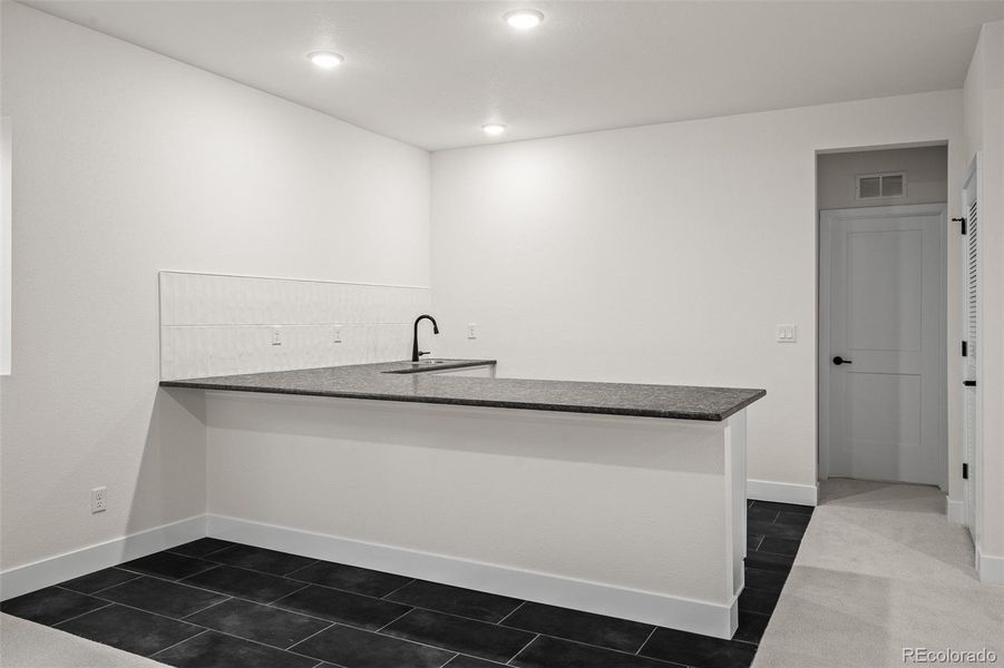 Image 43 of a home in Wolf Ranch - Enclave Collection.