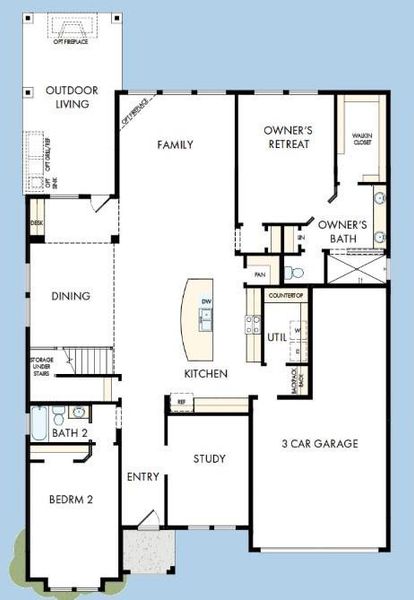 The success of a floor plan is the way you can move through it…You’ll be amazed at how well this home lives…We call it traffic patterns. The success of a floor plan is the way you can move through it…You’ll be amazed at how well this home lives…We call it traffic patterns.