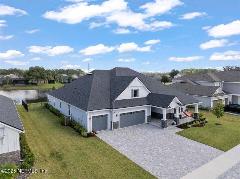 Image 58 of a home in Trailmark - Phase 6. Image 58 of a home in Trailmark - Phase 6.