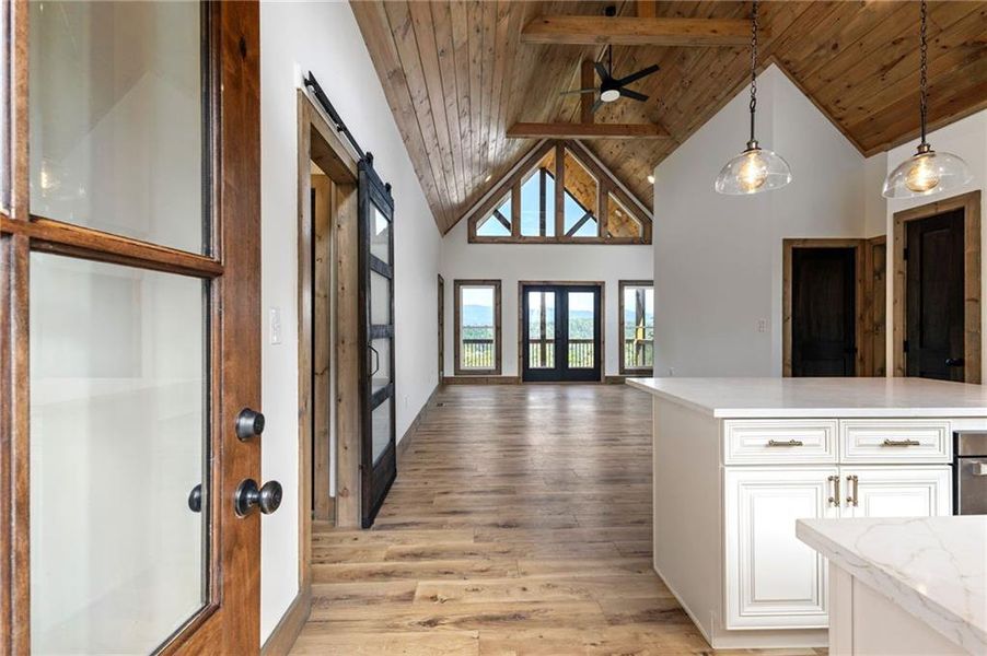 Image 40 of a home in .