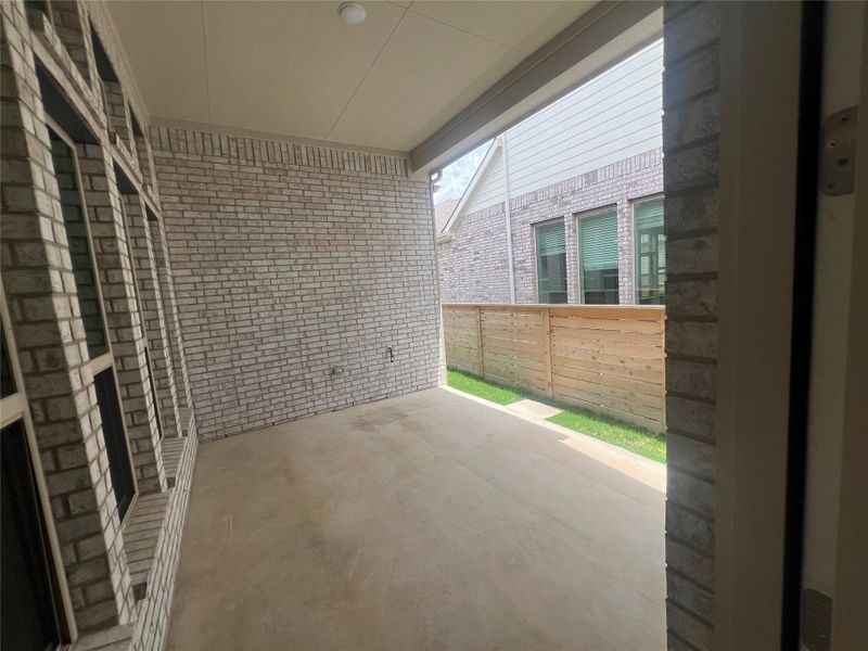 View of patio / terrace View of patio / terrace