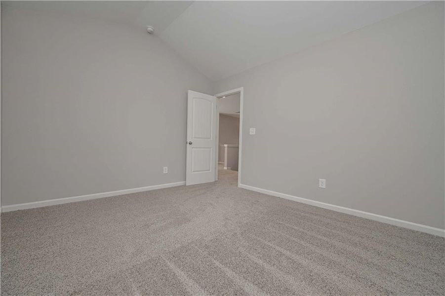 Spacious, unfurnished interior of a new home in , Newnan (Image 24). Spacious, unfurnished interior of a new home in , Newnan (Image 24).