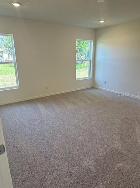 Spacious, unfurnished interior of a new home in Palm Coast, Palm Coast (Image 3).