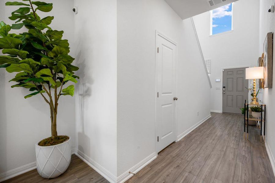 Representative Photo Representative Photo