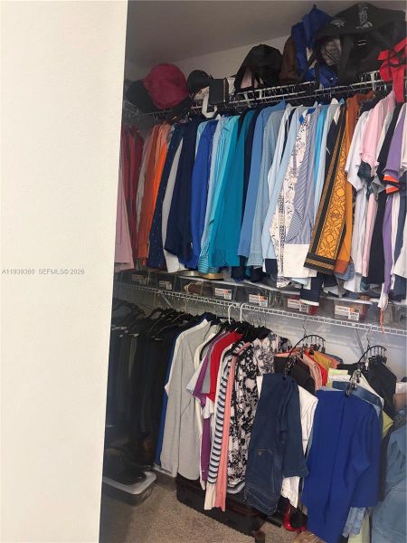 Close-up of interior finishes inside a home in , Haines City (Image 18).