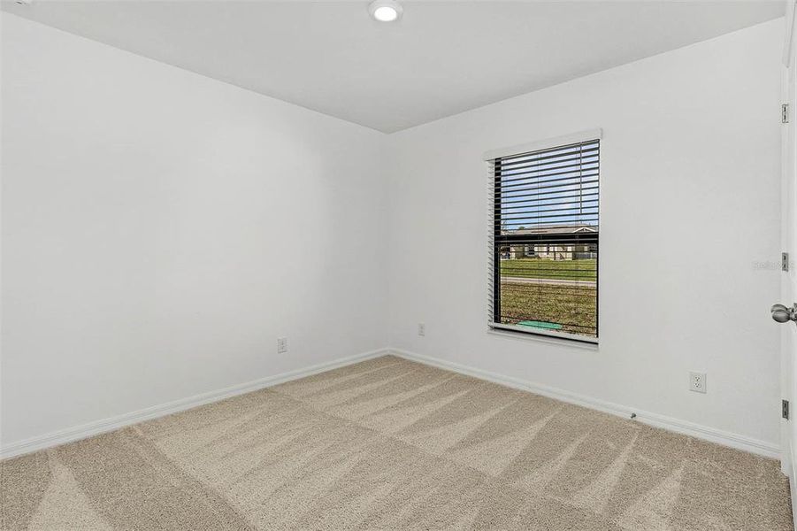 Spacious, unfurnished interior of a new home in , Port Charlotte (Image 6). Spacious, unfurnished interior of a new home in , Port Charlotte (Image 6).