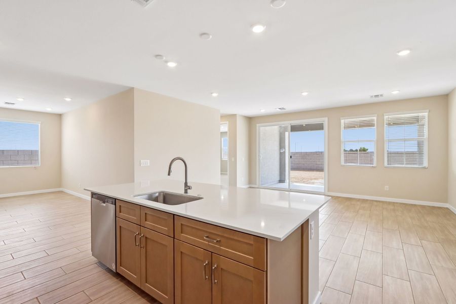 3br New Home in Buckeye, AZ.  - Slide 12