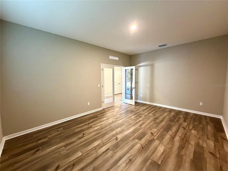 Spacious, unfurnished interior of a new home in Inverness, Inverness (Image 19). Spacious, unfurnished interior of a new home in Inverness, Inverness (Image 19).