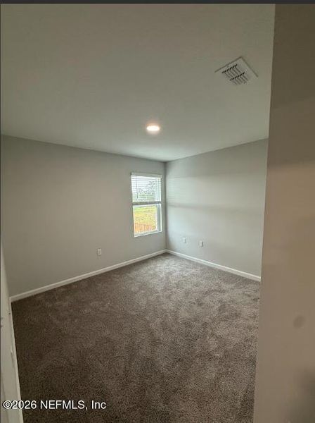 Spacious, unfurnished interior of a new home in , Jacksonville (Image 24).