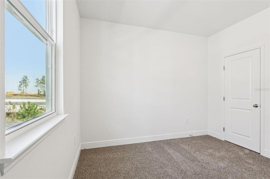 Spacious, unfurnished interior of a new home in , Clermont (Image 25). Spacious, unfurnished interior of a new home in , Clermont (Image 25).