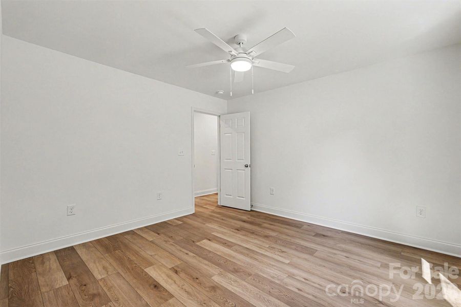 Spacious, unfurnished interior of a new home in , Smyrna (Image 20). Spacious, unfurnished interior of a new home in , Smyrna (Image 20).