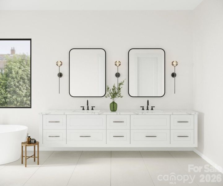 Digital render. Similar, but not actual final product