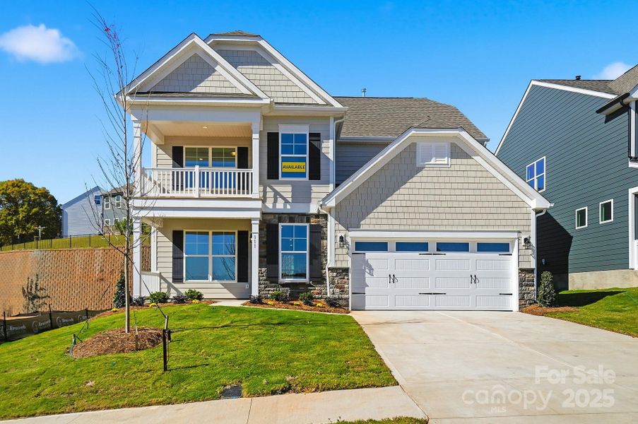 Image 46 of a home in Summerlin.