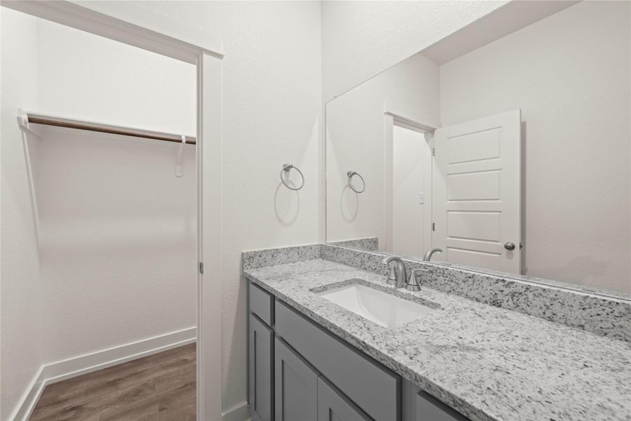 Please Note: These interior photos are not of the actual home but are of a completed one with a similar floor plan. Finishes, features, and layouts may vary. Please Note: These interior photos are not of the actual home but are of a completed one with a similar floor plan. Finishes, features, and layouts may vary.