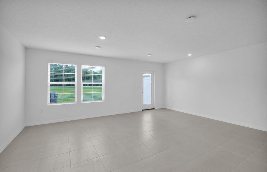 Landmark | Gathering Room Landmark | Gathering Room