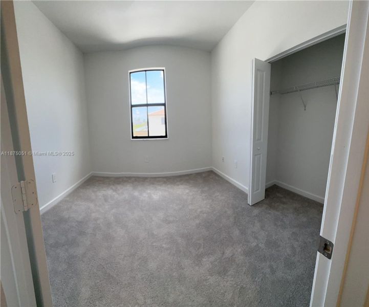 Spacious, unfurnished interior of a new home in , Homestead (Image 12).