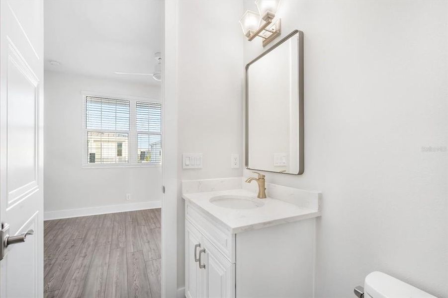 Furnished interior view inside a new home in , Cortez (Image 7). Furnished interior view inside a new home in , Cortez (Image 7).