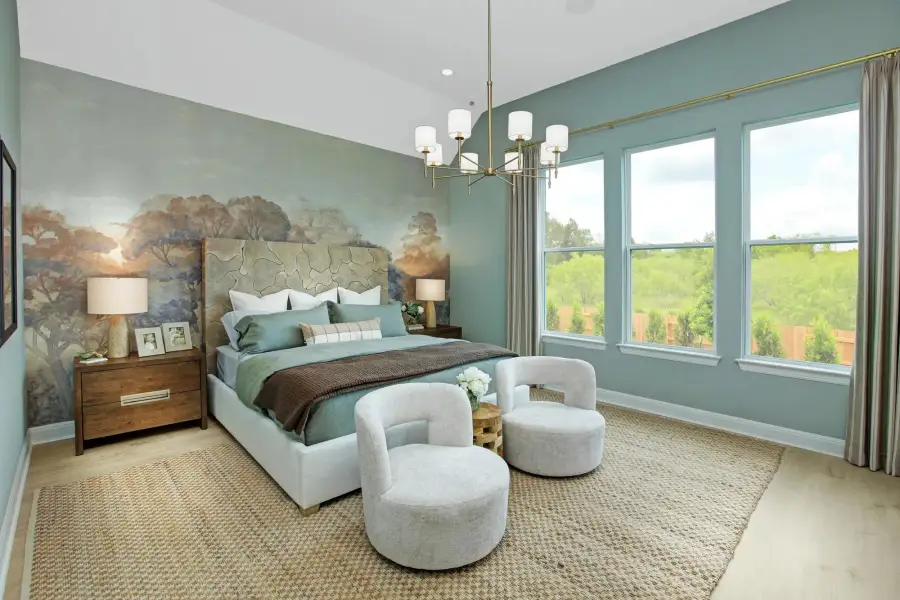 Overlook Primary Suite