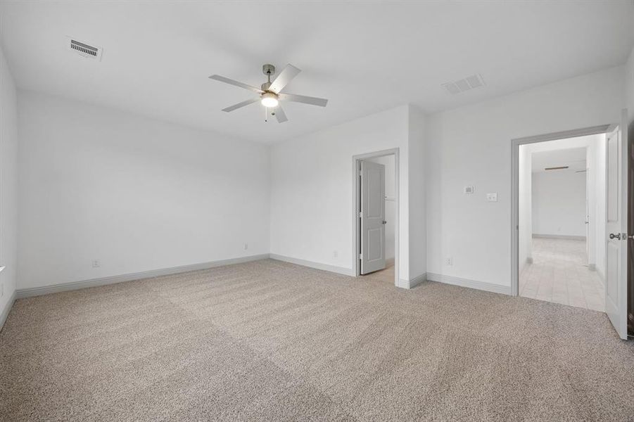 Spacious, unfurnished interior of a new home in Sicily, Princeton (Image 14). Spacious, unfurnished interior of a new home in Sicily, Princeton (Image 14).
