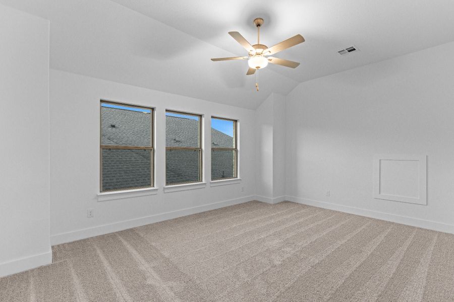 4br New Home in Georgetown, TX.  - Slide 28