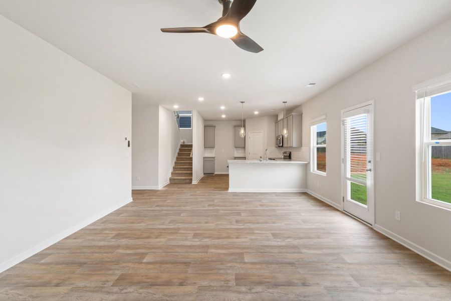 643 Encore Drive, Perry, GA.  - Slide 6