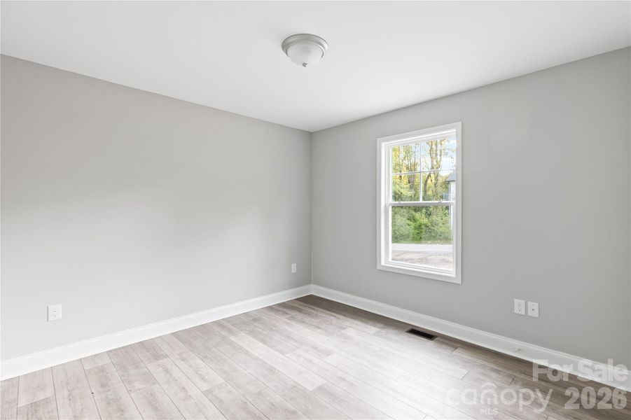 Spacious, unfurnished interior of a new home in , Kannapolis (Image 10). Spacious, unfurnished interior of a new home in , Kannapolis (Image 10).