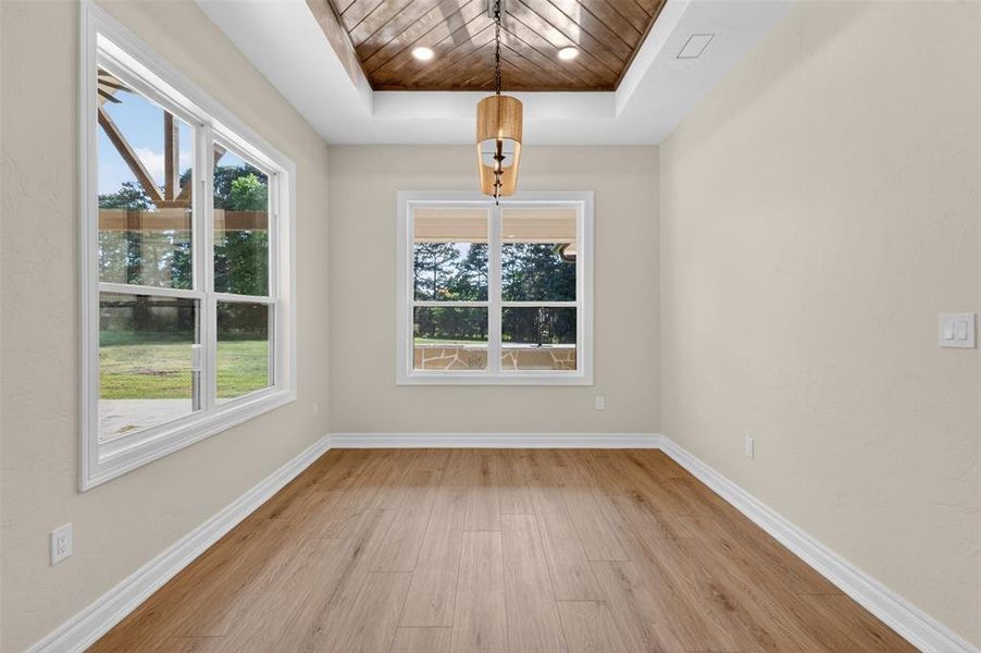 Spacious, unfurnished interior of a new home in , Longview (Image 18). Spacious, unfurnished interior of a new home in , Longview (Image 18).