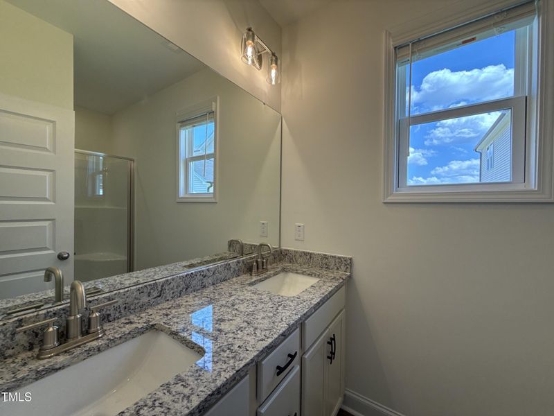 Move In Ready! Move In Ready!