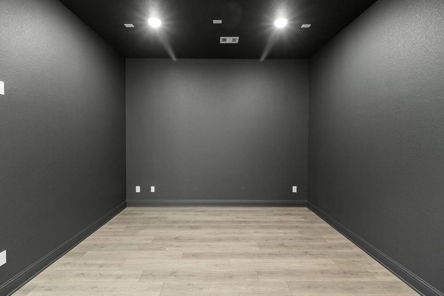 Media Room Media Room