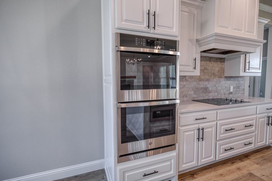 Representative furnished interior of a home built from the Lakeshore by Zeal Home Builders in Horizon Meadow Estates, Paradise (Image 61). Representative furnished interior of a home built from the Lakeshore by Zeal Home Builders in Horizon Meadow Estates, Paradise (Image 61).