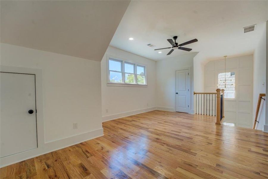 Spacious, unfurnished interior of a new home in , Covington (Image 52). Spacious, unfurnished interior of a new home in , Covington (Image 52).