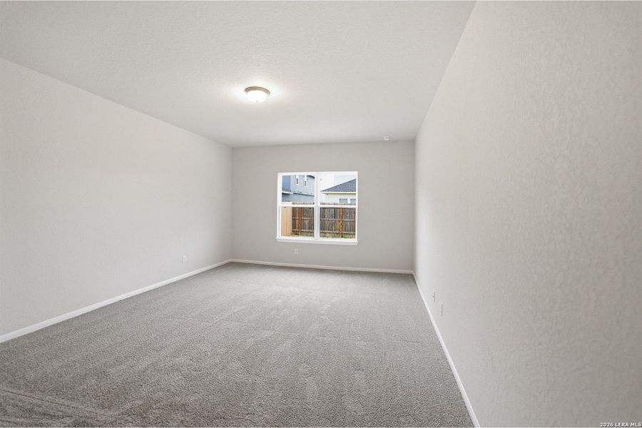 Spacious, unfurnished interior of a new home in , Seguin (Image 23). Spacious, unfurnished interior of a new home in , Seguin (Image 23).