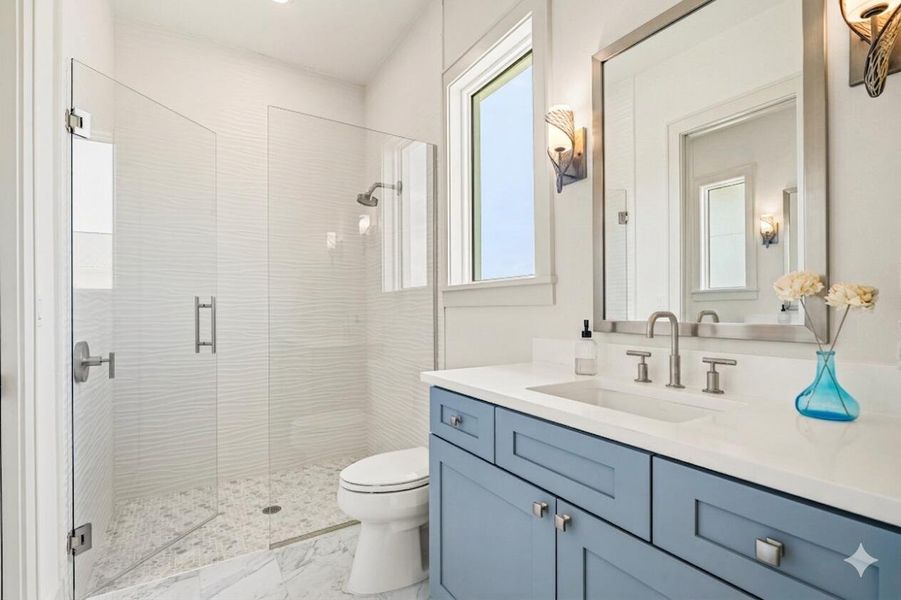 Bathroom 3 Bathroom 3