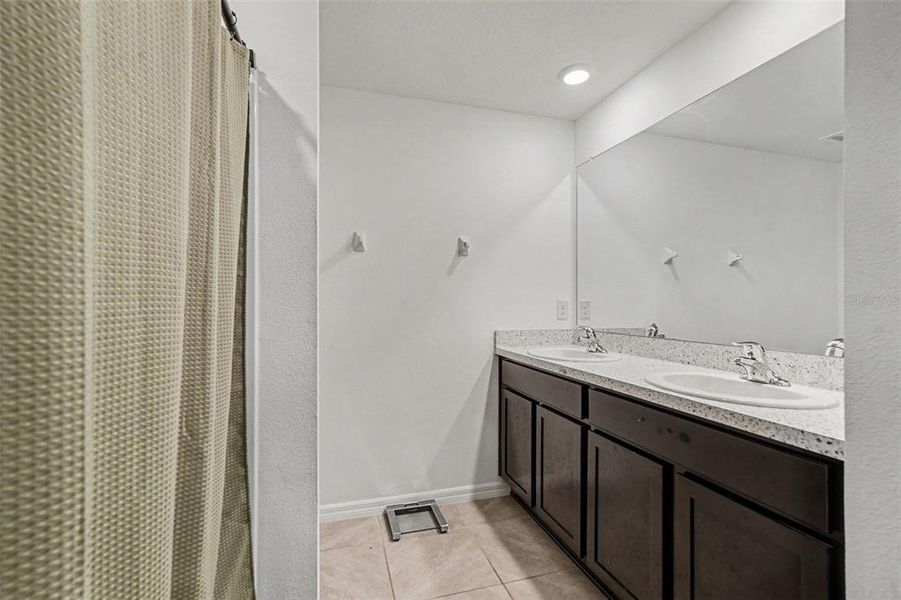 Furnished interior view inside a new home in Summit View, Dade City (Image 13).