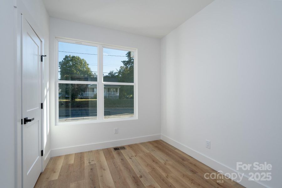Spacious, unfurnished interior of a new home in , Concord (Image 12). Spacious, unfurnished interior of a new home in , Concord (Image 12).
