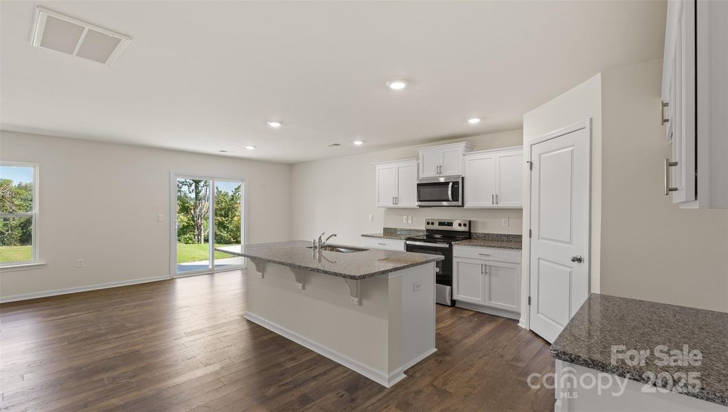 Photos are representative