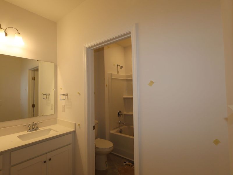 Bathroom Bathroom