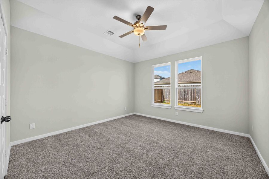 16836 Needlepoint Dr - Hawthorne - Primary Bedroom
