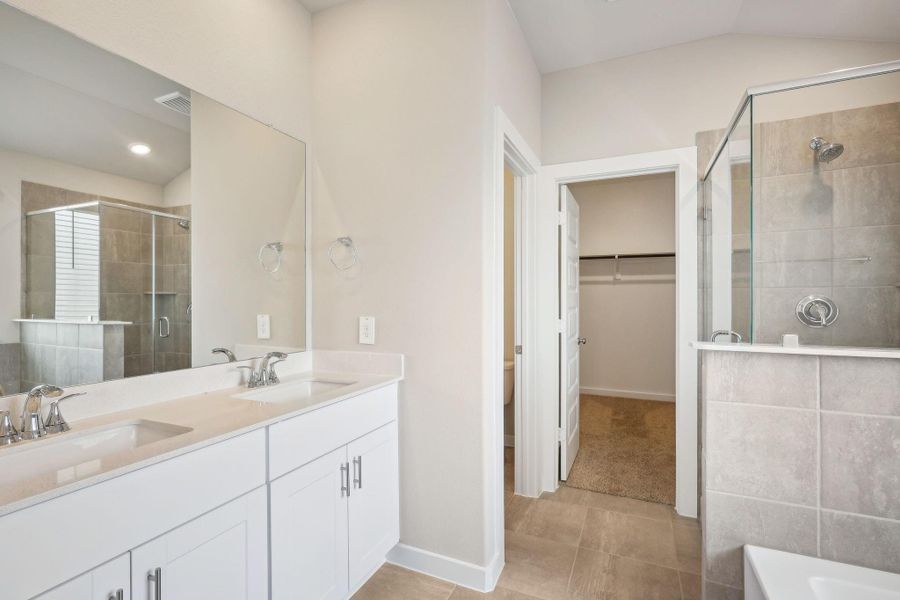 Image 32 of a home in Massey Oaks - Premier Series.