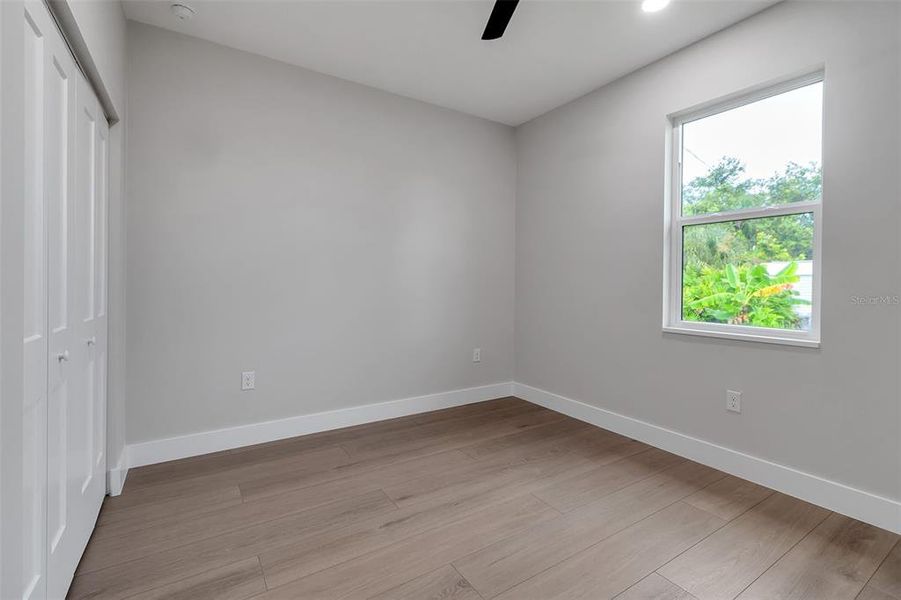 Spacious, unfurnished interior of a new home in , Venice (Image 68).
