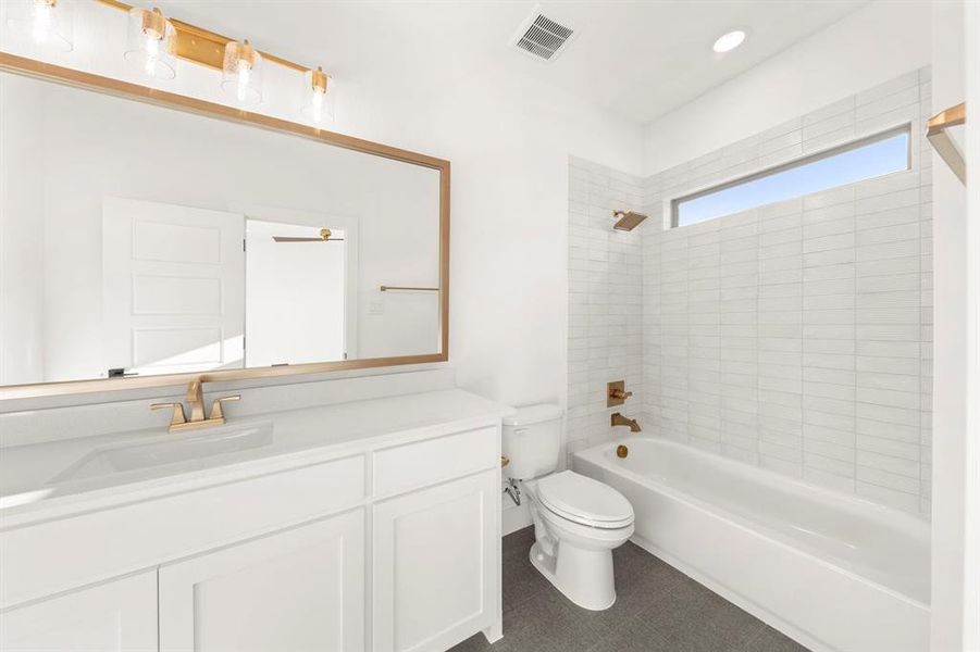 45. 4711 Belo - 4TH Bath