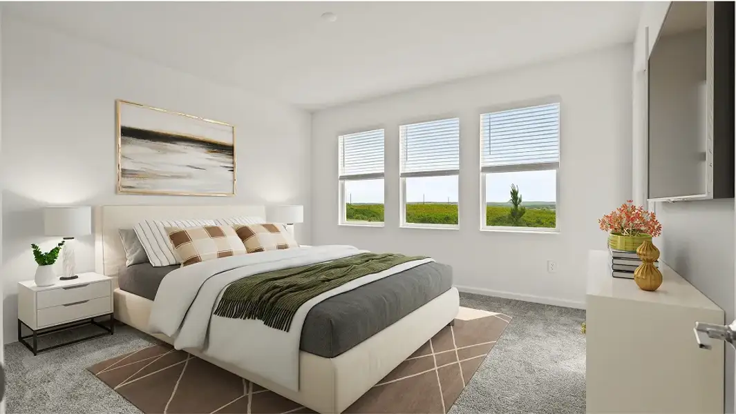 3174 Summerlin Owners F1