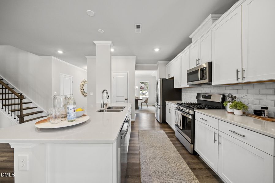 3836 Mason Bluff Drive