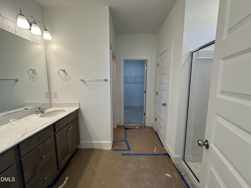 Primary Bath Primary Bath