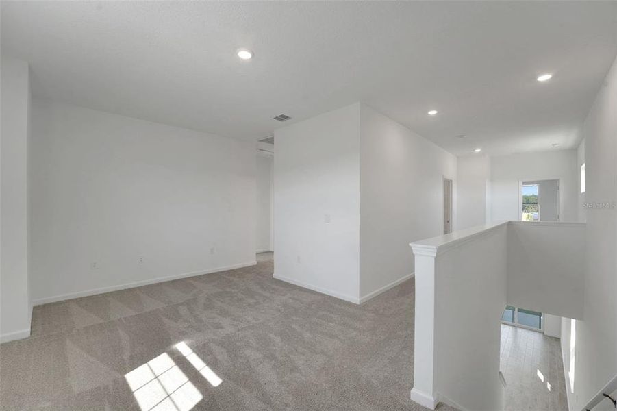 Spacious, unfurnished interior of a new home in , Lady Lake (Image 22). Spacious, unfurnished interior of a new home in , Lady Lake (Image 22).