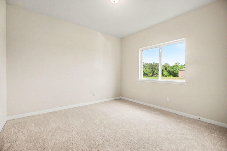 Spacious, unfurnished interior of a new home in , Bay City (Image 29). Spacious, unfurnished interior of a new home in , Bay City (Image 29).