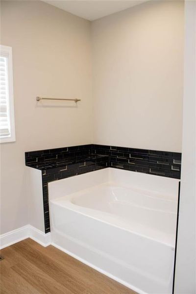 Close-up of interior finishes inside a home in , Cleveland (Image 10). Close-up of interior finishes inside a home in , Cleveland (Image 10).