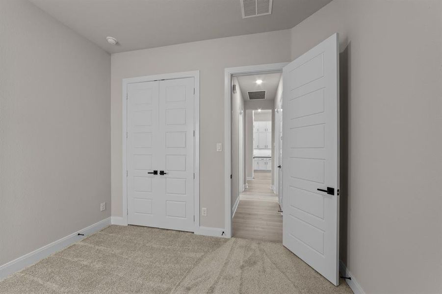 Image 31 of a home in South Pointe  Cottage Series.